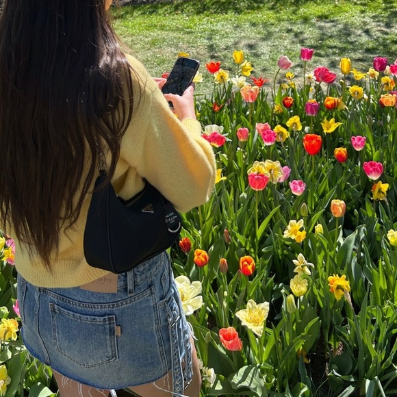 Meet your Posher, Vanessa - Picture 4 of 5